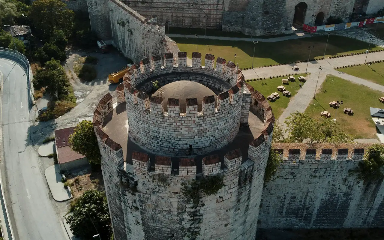 Half Day Morning Hidden Istanbul Tour - Image 5