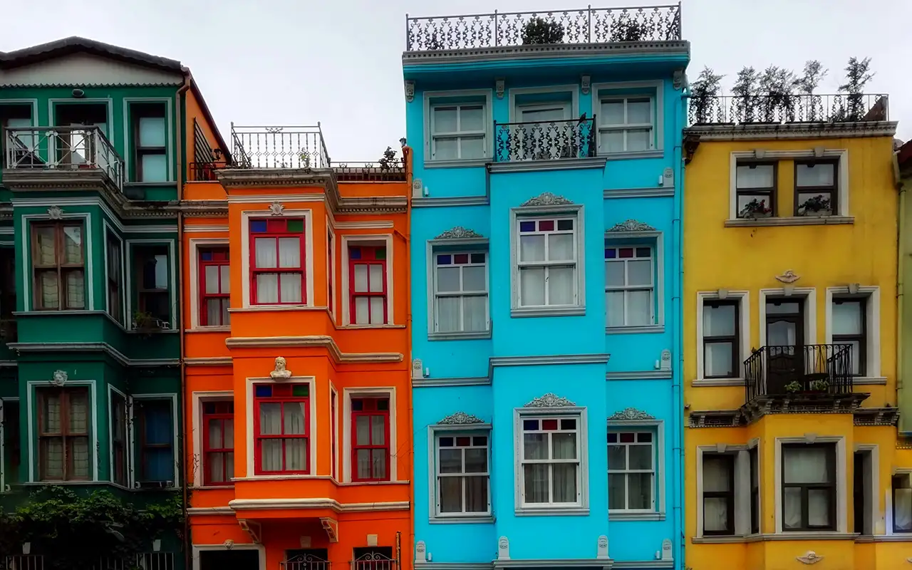 Full Day Hidden Istanbul Tour - Image 4