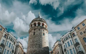 Alternative view of Full Day Hidden Istanbul Tour