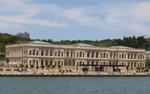 Alternative view of Morning Bosphorus Cruise with Breakfast & Asian Side Stop