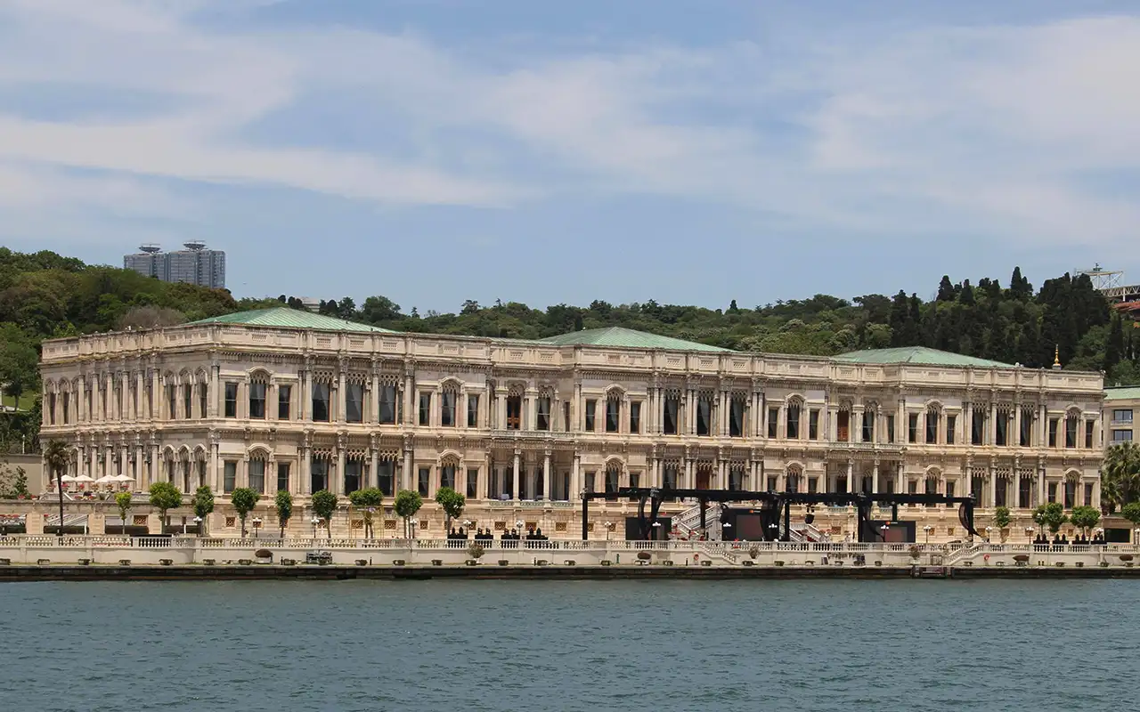 Sunset Bosphorus Cruise with Asian Side Stop - Image 2