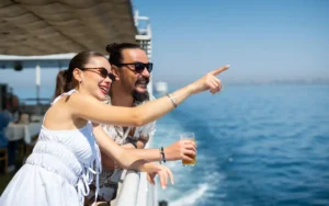 Alternative view of Princes Islands Day Tour: Kınalıada & Büyükada