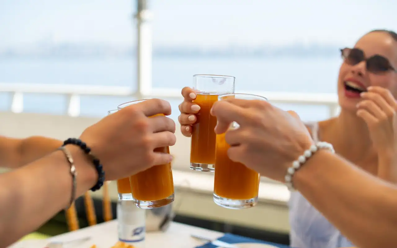 Princes Islands Day Tour: Kınalıada & Büyükada - Image 10