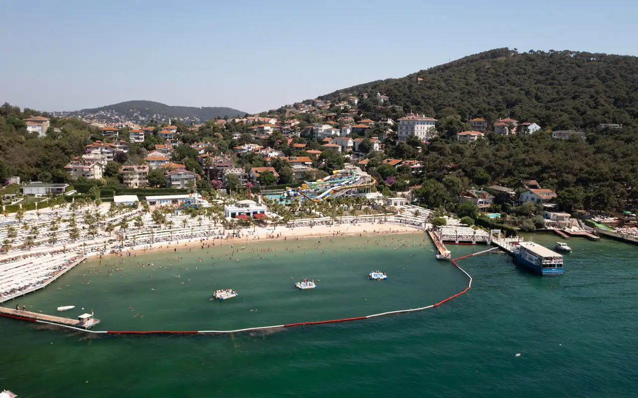 Princes Islands Day Tour: Kınalıada & Büyükada - Image 8