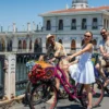 Princes Islands Day Tour: Kınalıada & Büyükada