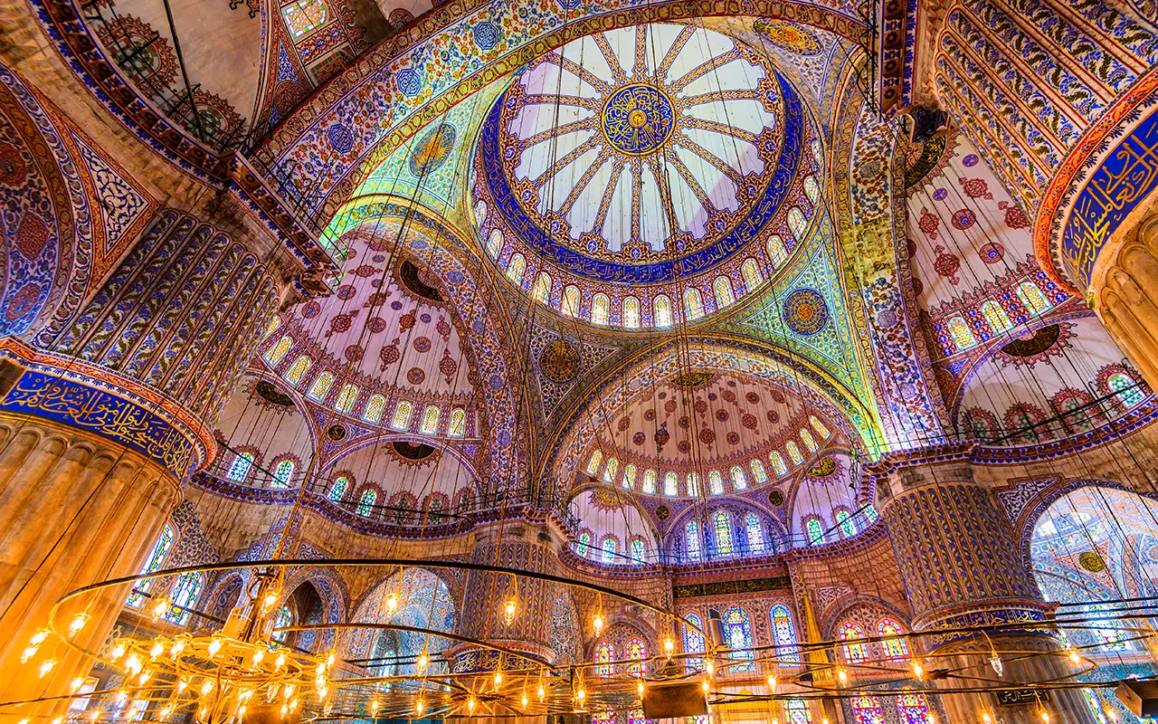 Small Group Old City Tour - Image 5