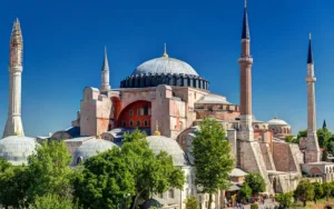 Small Group Old City Tour