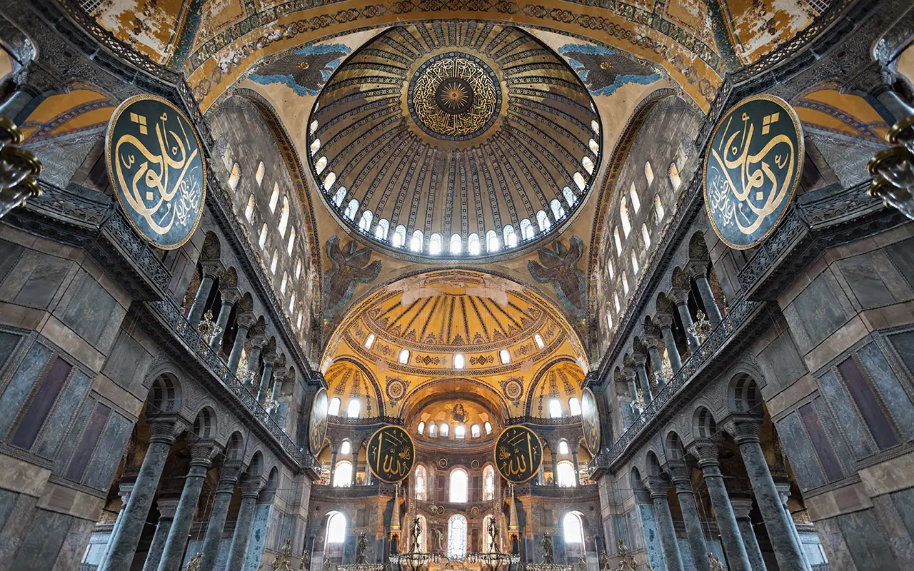 Small Group Old City Tour - Image 7