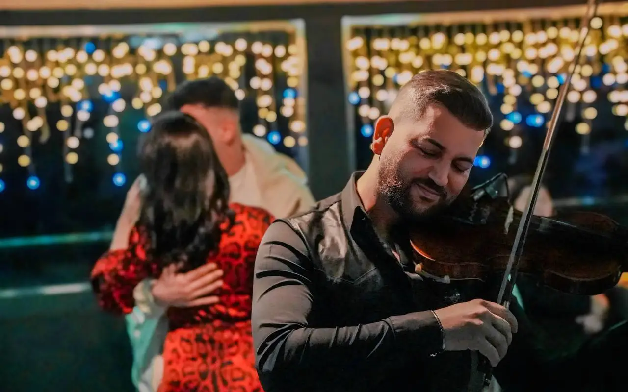 Bosphorus Dinner Cruise Turkish Shows and Private Table