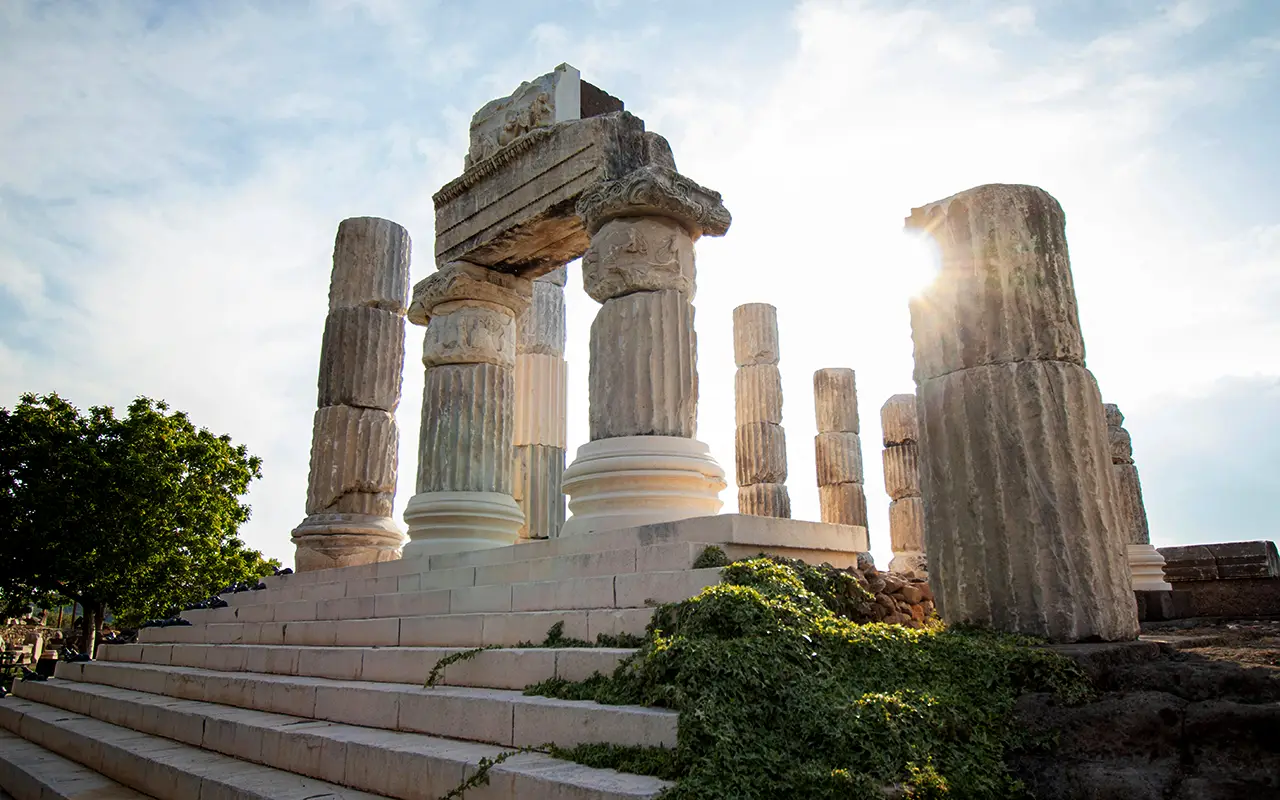 Ephesus & Şirince Guided Tour and Wine Tasting - Image 2