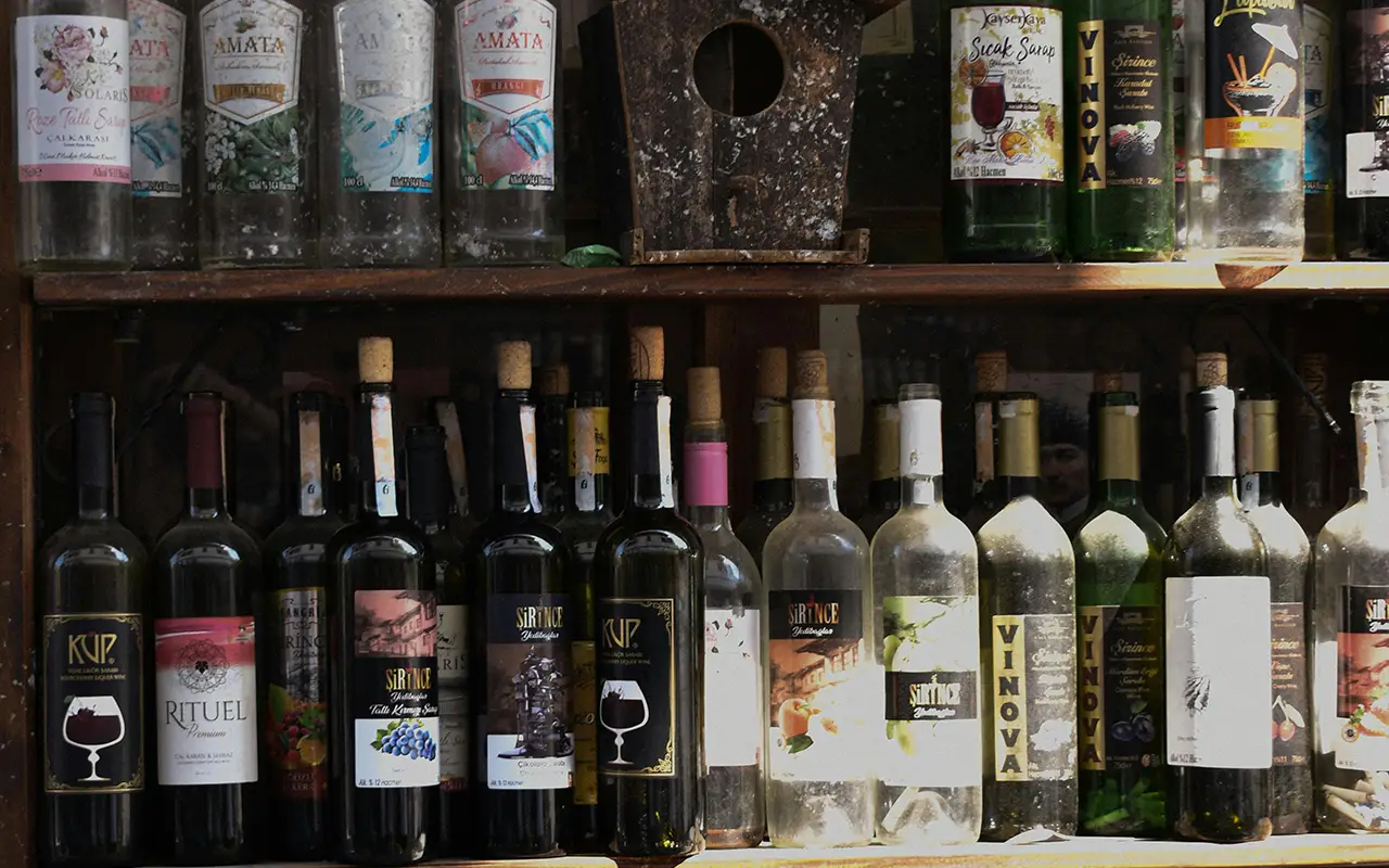 Ephesus & Şirince Guided Tour and Wine Tasting - Image 10