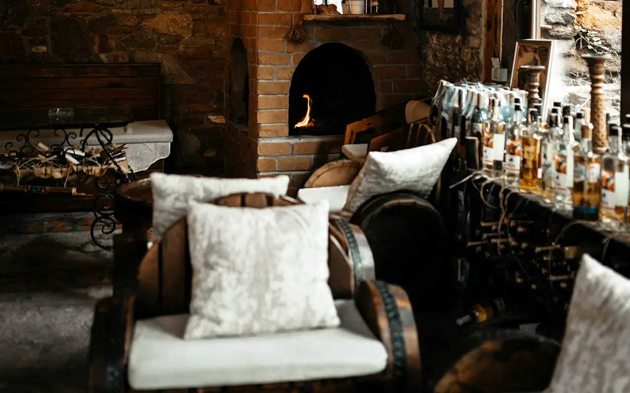 Ephesus & Şirince Guided Tour and Wine Tasting - Image 11