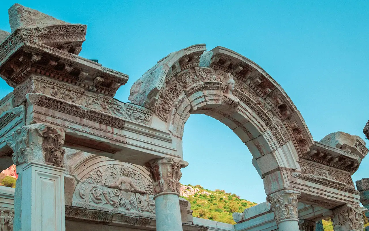 Ephesus & Şirince Guided Tour and Wine Tasting - Image 12