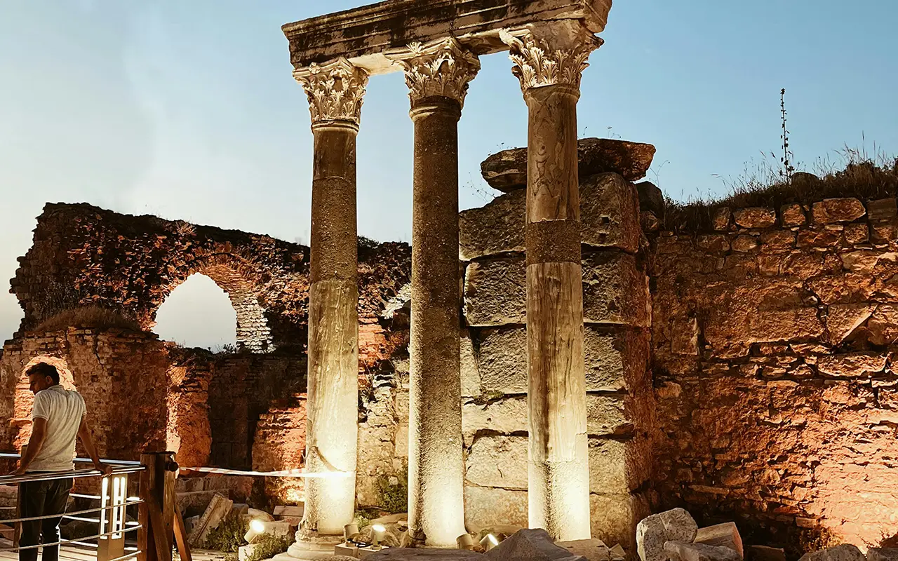 Ephesus & Şirince Guided Tour and Wine Tasting - Image 3