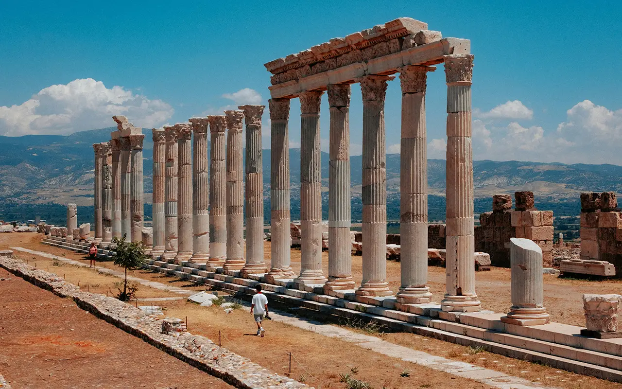 Ephesus & Şirince Guided Tour and Wine Tasting - Image 4