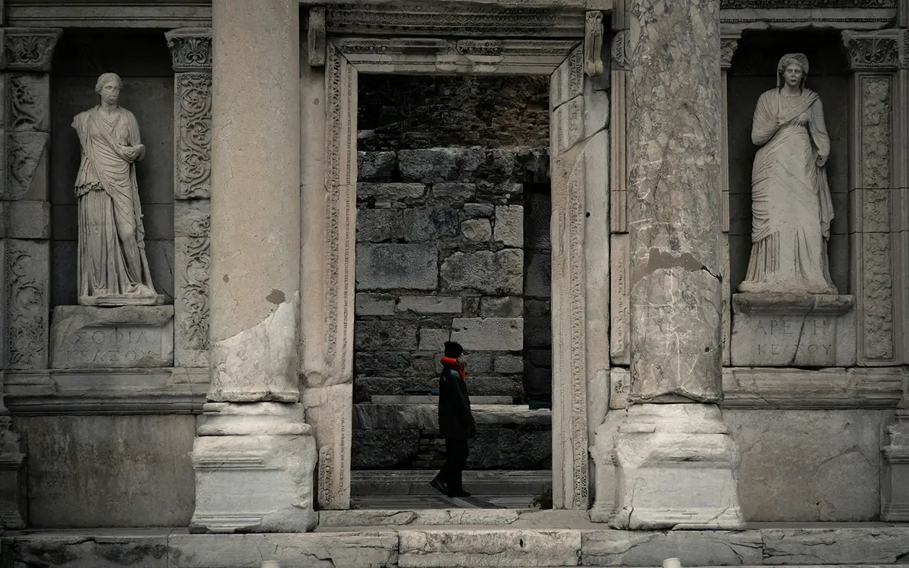 Ephesus & Şirince Guided Tour and Wine Tasting - Image 5