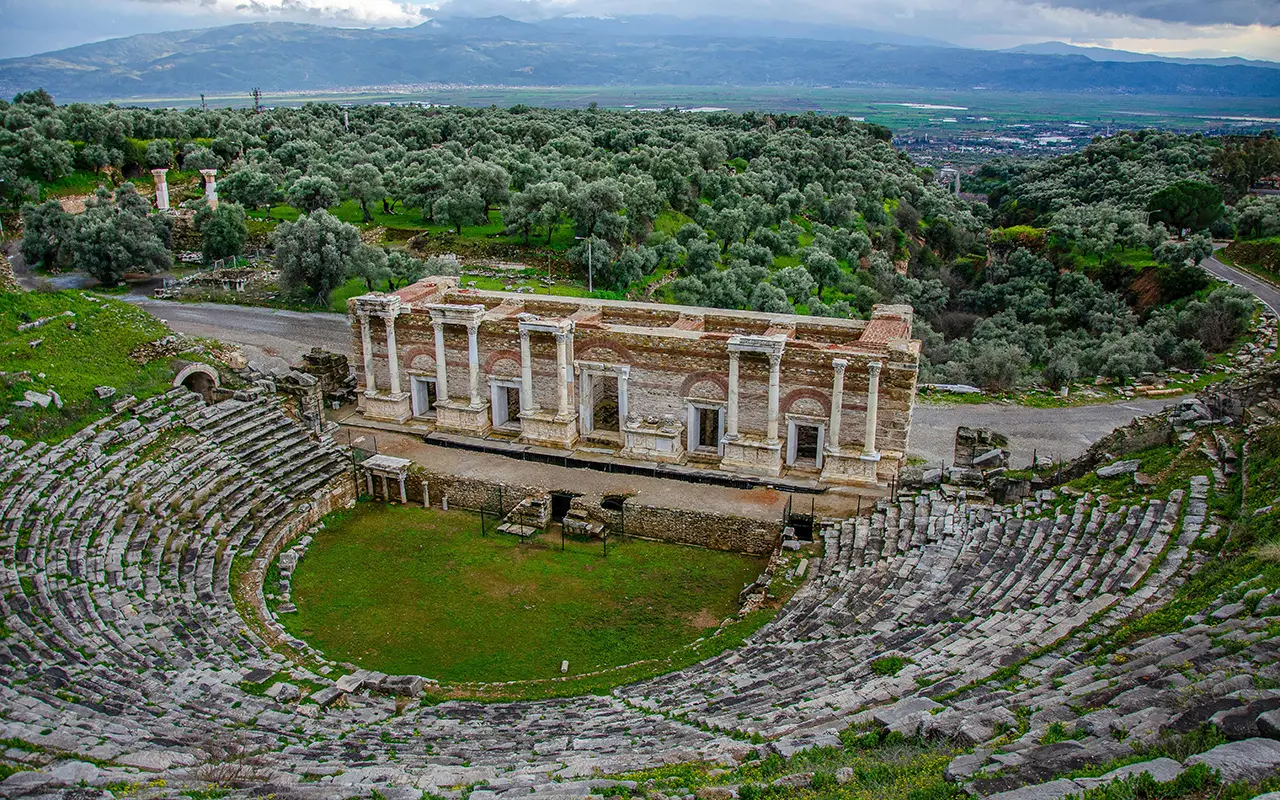 Ephesus & Şirince Guided Tour and Wine Tasting - Image 6