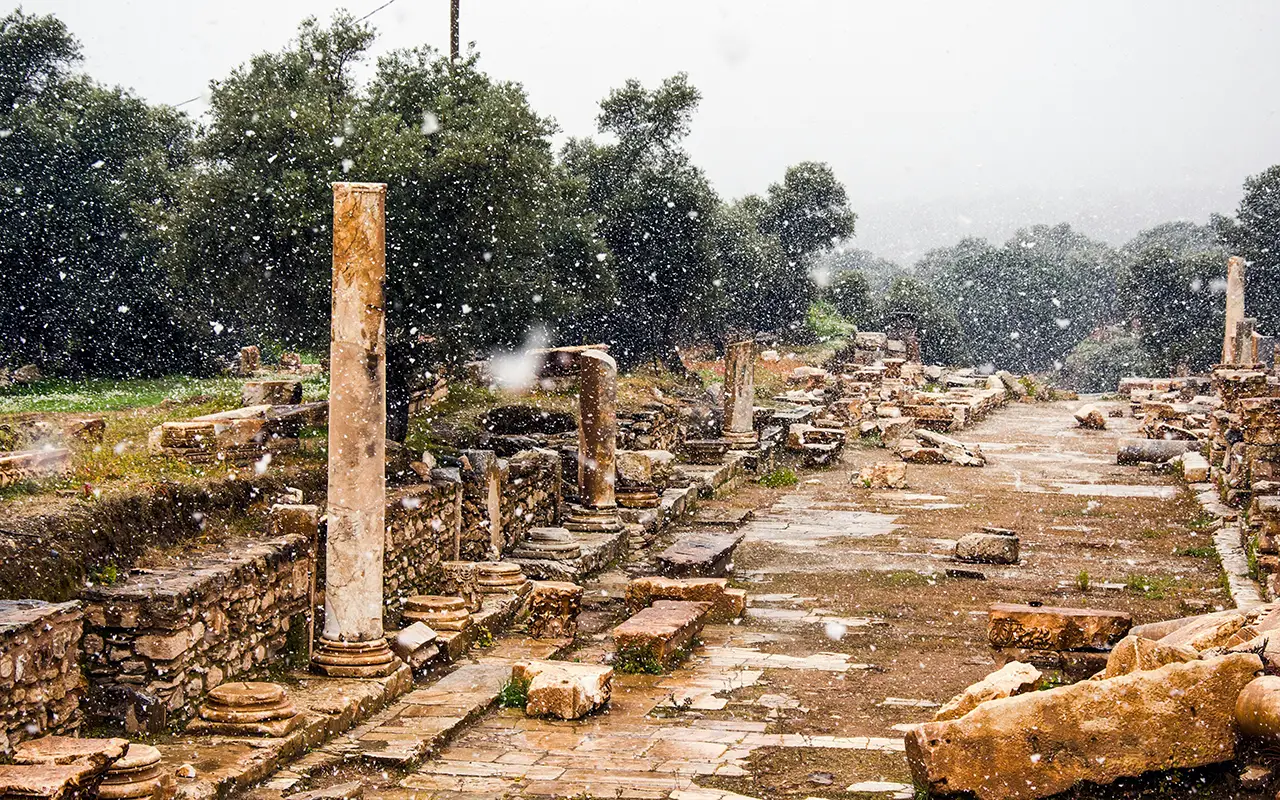 Ephesus & Şirince Guided Tour and Wine Tasting - Image 7