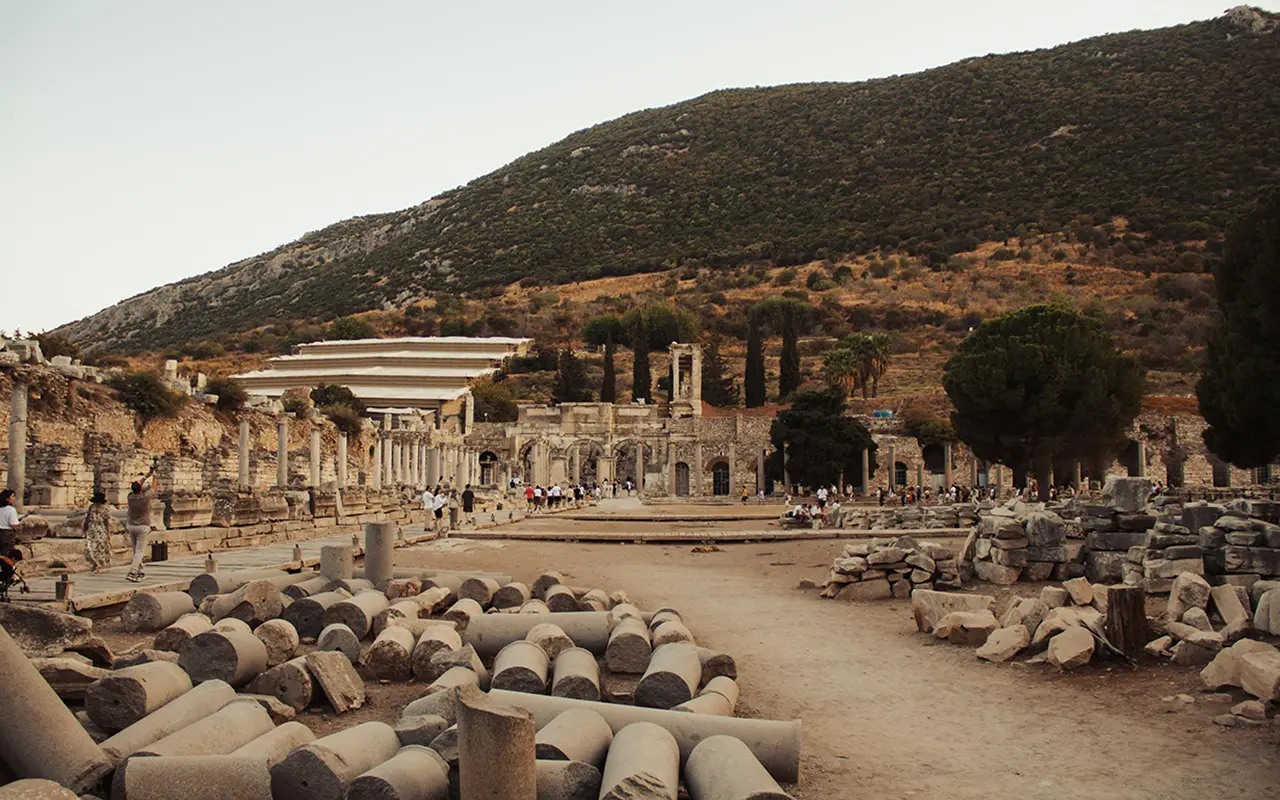 Ephesus & Şirince Guided Tour and Wine Tasting - Image 8
