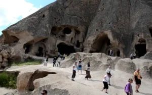 Alternative view of Green Tour with Lunch, Tickets & Hotel Transfers