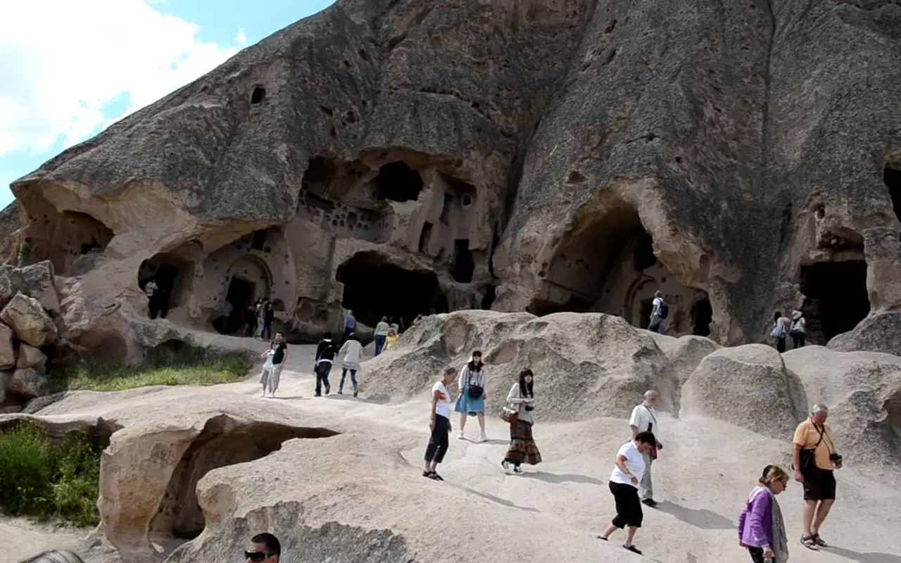 Green Tour with Lunch, Tickets & Hotel Transfers - Image 2