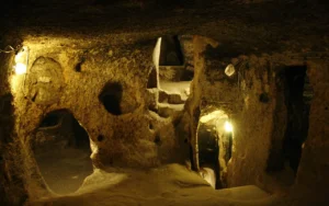 Green Tour with Lunch, Tickets & Hotel Transfers