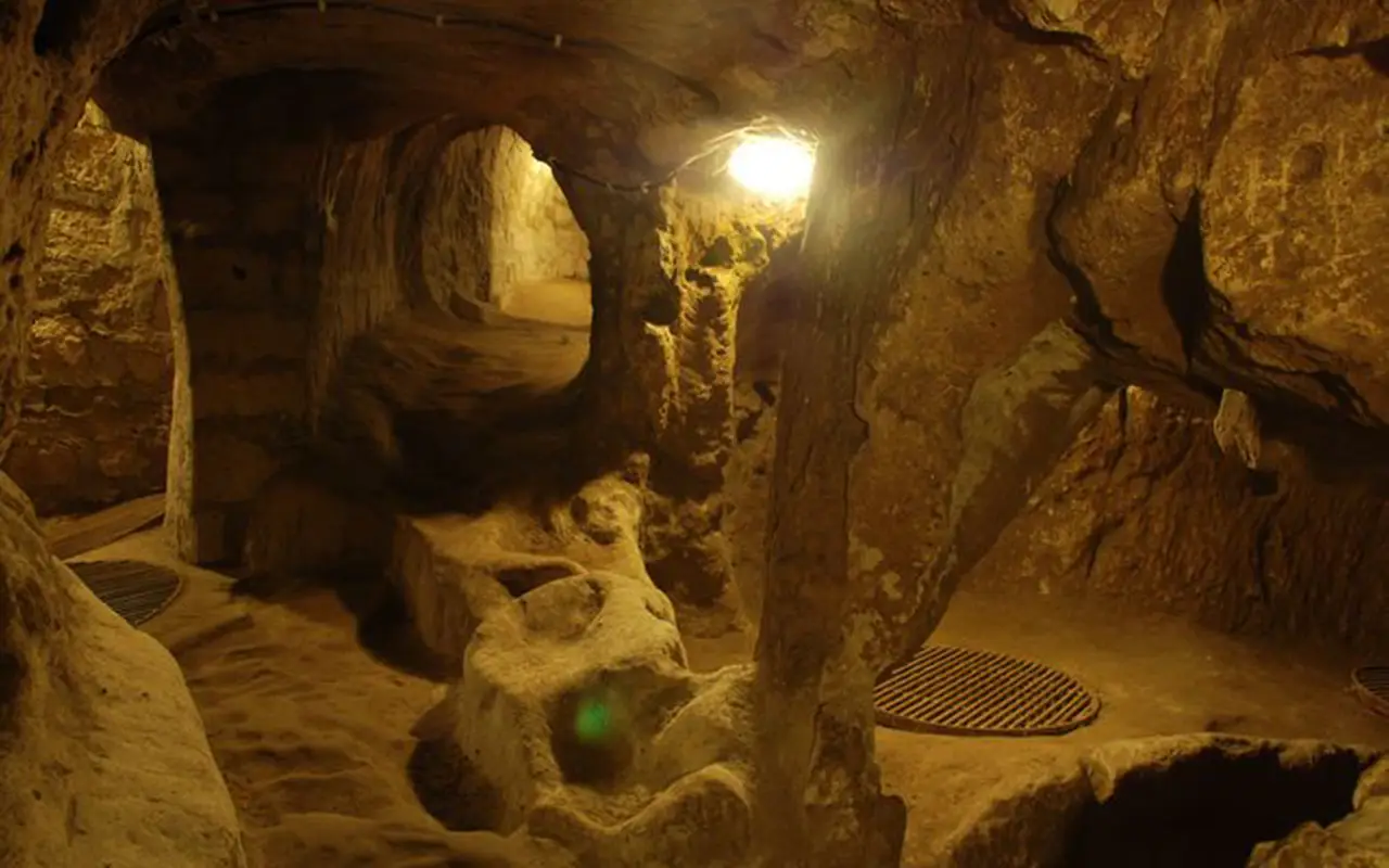 Green Tour with Lunch, Tickets & Hotel Transfers - Image 4