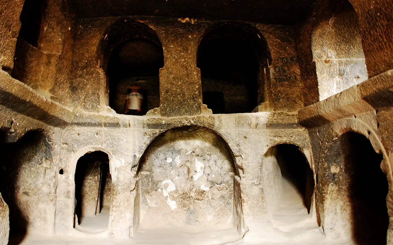 Green Tour with Lunch, Tickets & Hotel Transfers - Image 5