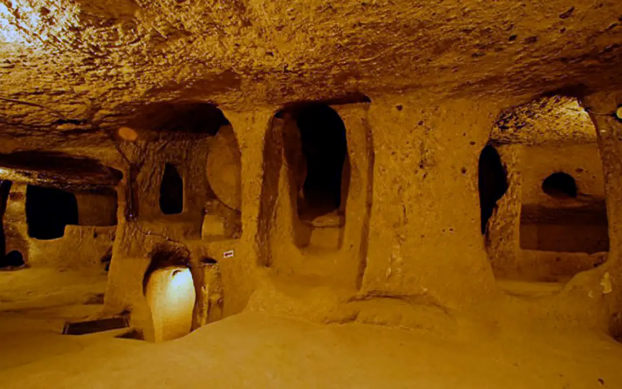 Green Tour with Lunch, Tickets & Hotel Transfers - Image 8