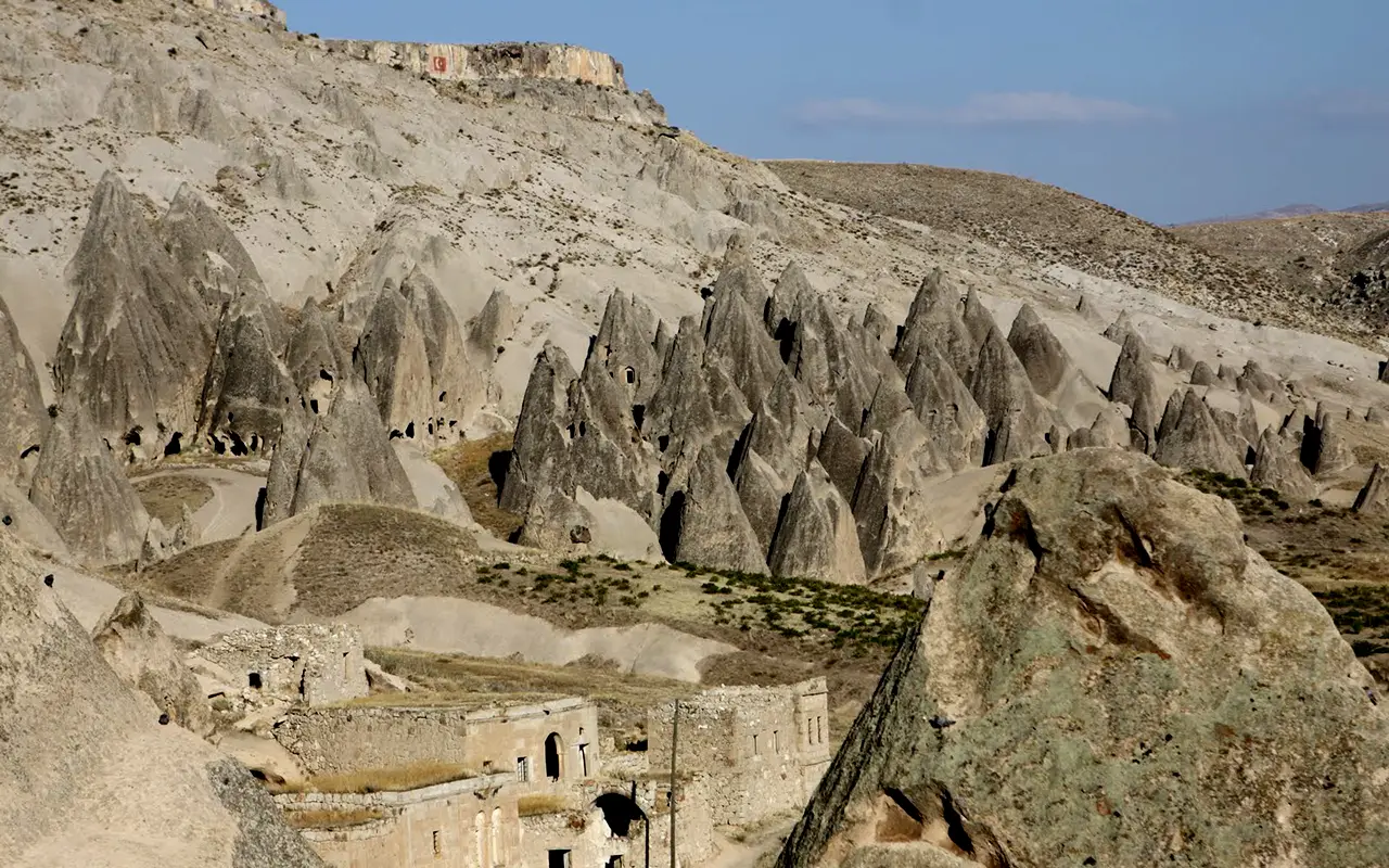 Green Tour with Lunch, Tickets & Hotel Transfers - Image 9