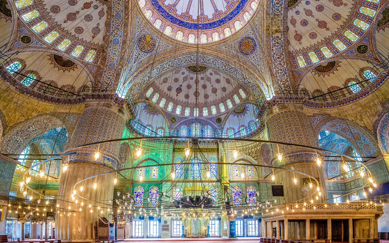 Private Istanbul Old City Tour – Skip the Line - Image 2