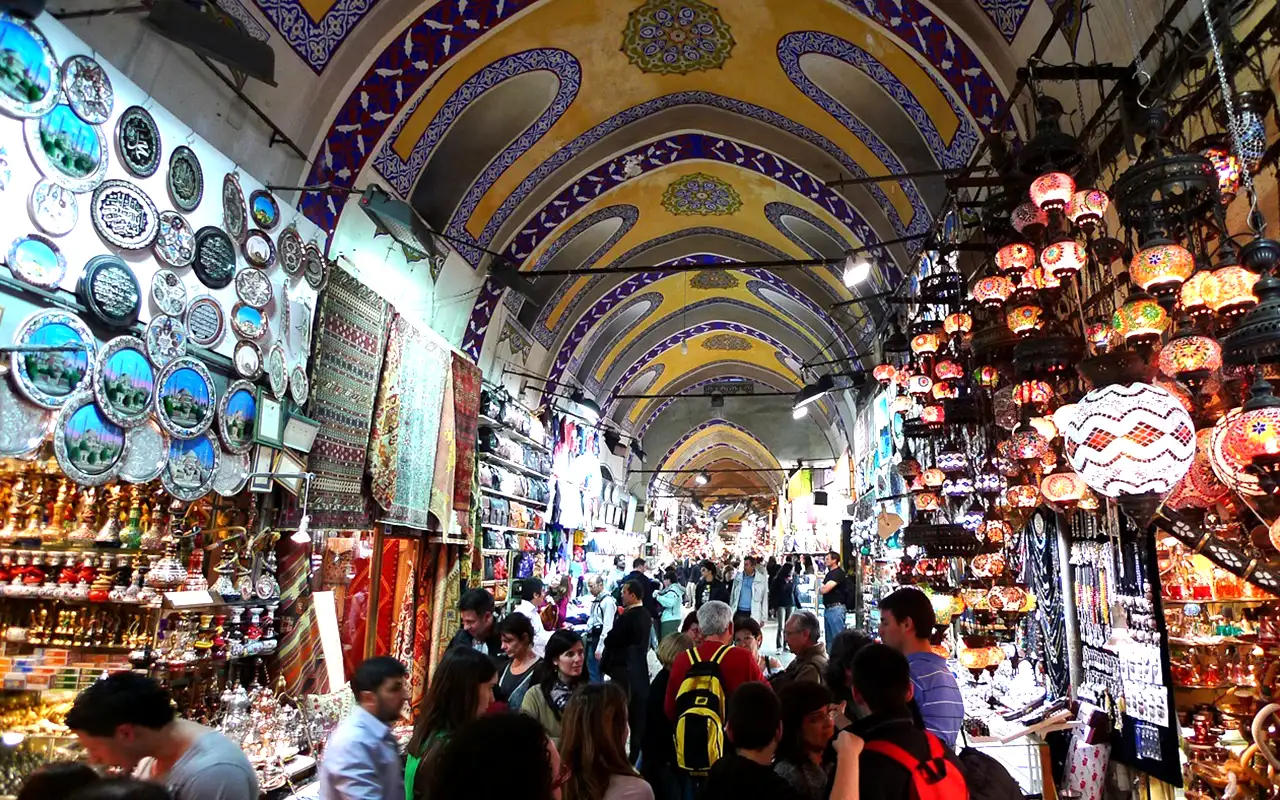 Private Istanbul Old City Tour – Skip the Line - Image 3