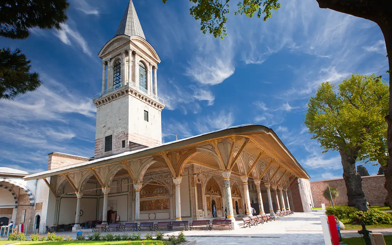 Private Istanbul Old City Tour – Skip the Line