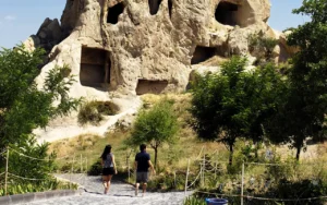 Alternative view of Red Tour with Lunch & Museum Tickets Small Group